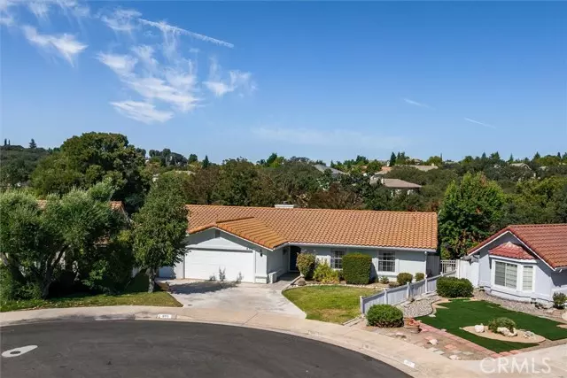 Paso Robles, CA 93446,895 Candlewood Court