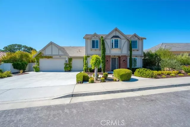Paso Robles, CA 93446,324 Cool Valley Drive