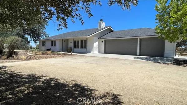 Paso Robles, CA 93446,5335 Play Doe Lane