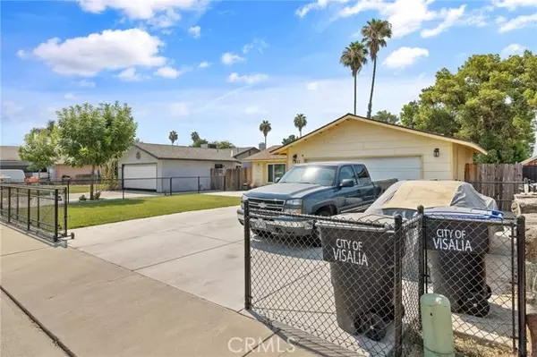 Visalia, CA 93277,1911 W Vine Street