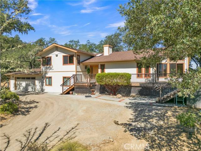 Paso Robles, CA 93446,4595 Telford Road