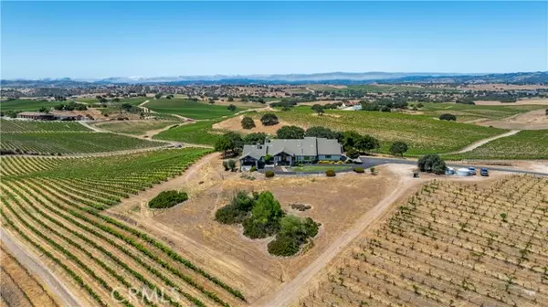 4995 Mill Road, Paso Robles, CA 93446