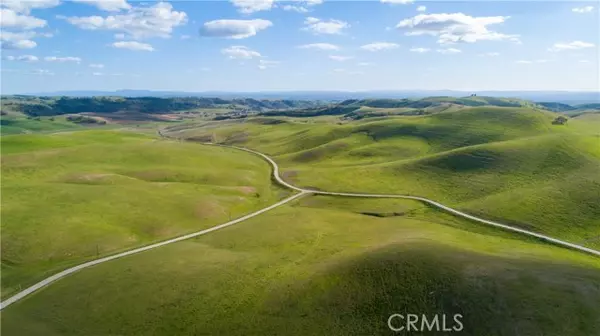 0 Douglas Rd. (Lot 41), San Miguel, CA 93451