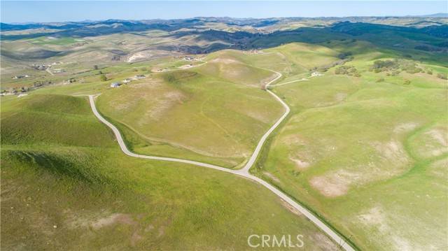 0 Douglas Rd. (Lots 40-43), San Miguel, CA 93451