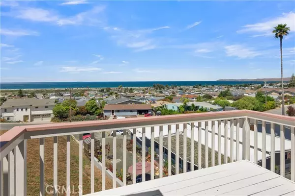 Morro Bay, CA 93442,679 Elena Street