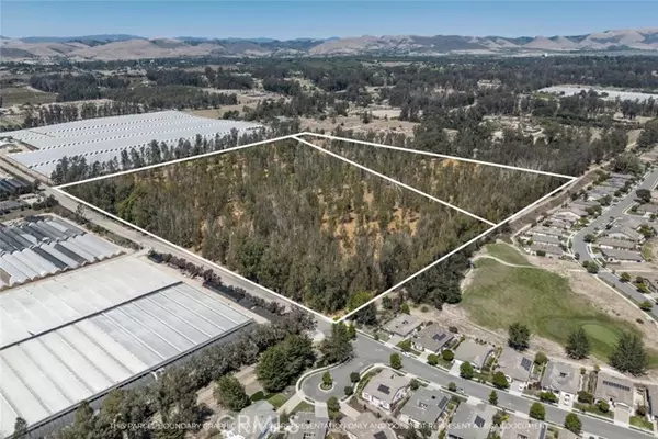 0 Albert Way, Arroyo Grande, CA 93420