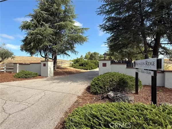 Paso Robles, CA 93446,3520 Creston Road