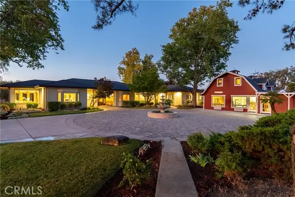 3520 Creston Road, Paso Robles, CA 93446