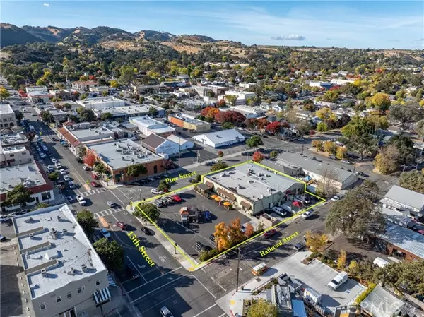 Paso Robles, CA 93446,915 13th Street