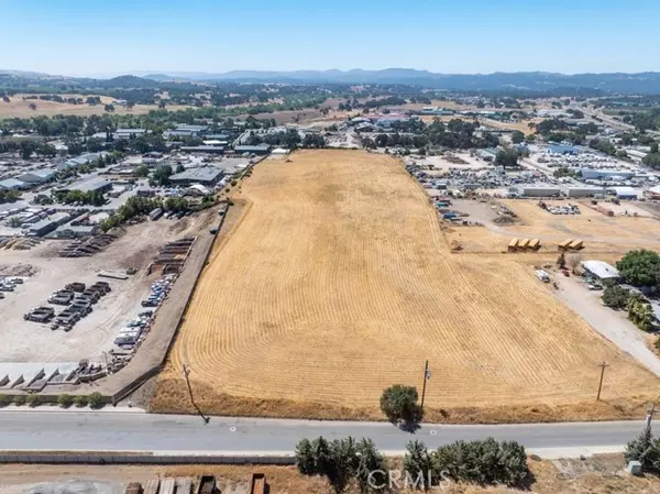 Paso Robles, CA 93446,0 Volpi Ysabel Road