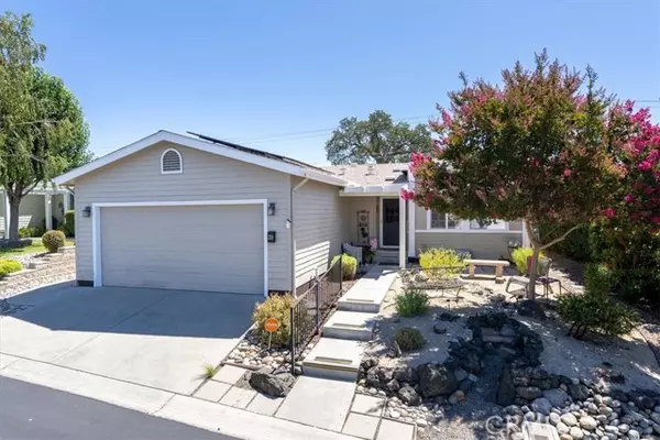 Paso Robles, CA 93446,378 Lark Dr.