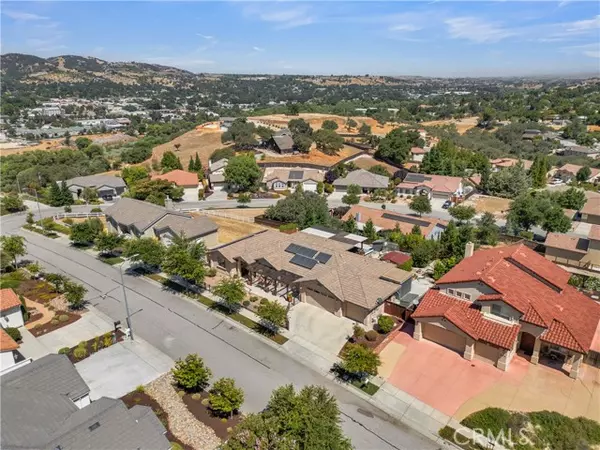 Paso Robles, CA 93446,654 Red Cloud Road