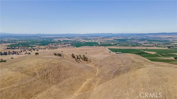 0 Cross Canyons Rd, San Miguel, CA 93451
