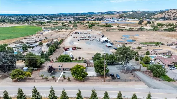 Paso Robles, CA 93446,1375 Santa Ysabel Avenue