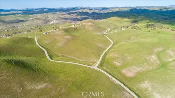 San Miguel, CA 93451,0 Claribel Rd. (Lot 44)