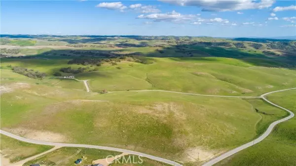 San Miguel, CA 93451,0 Claribel Rd. (Lot 45)