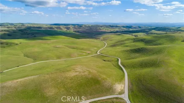 San Miguel, CA 93451,0 Claribel Rd. (Lots 44 & 45)