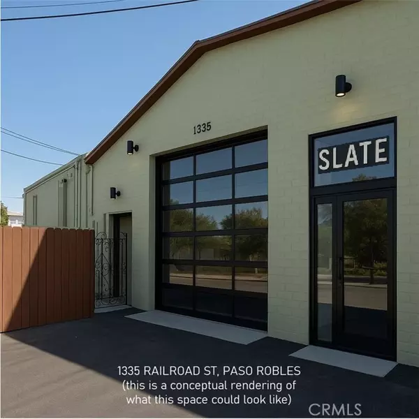 Paso Robles, CA 93446,1335 Railroad Street