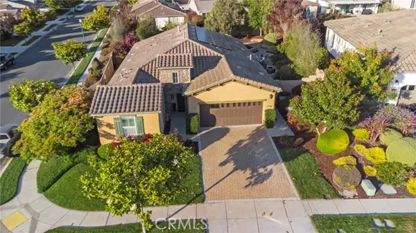 1354 Trail View Place, Nipomo, CA 93444