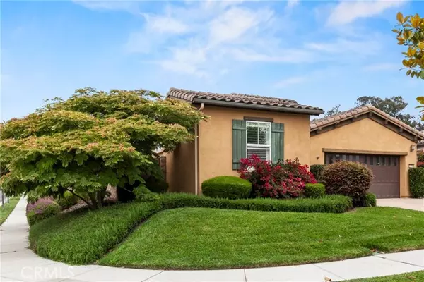 Nipomo, CA 93444,1354 Trail View Place