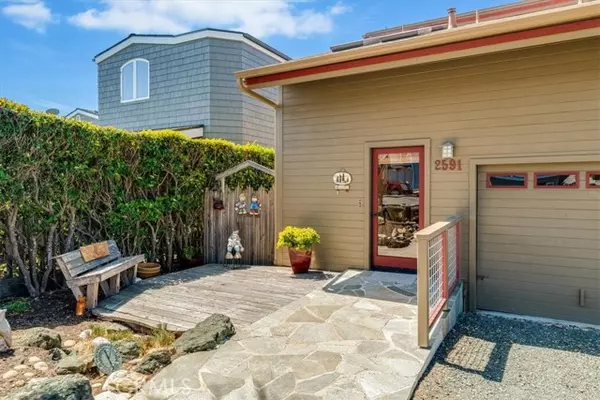 Cambria, CA 93428,2591 Windsor Boulevard
