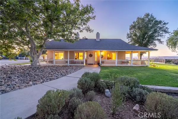 1825 Nygren Road, San Miguel, CA 93446