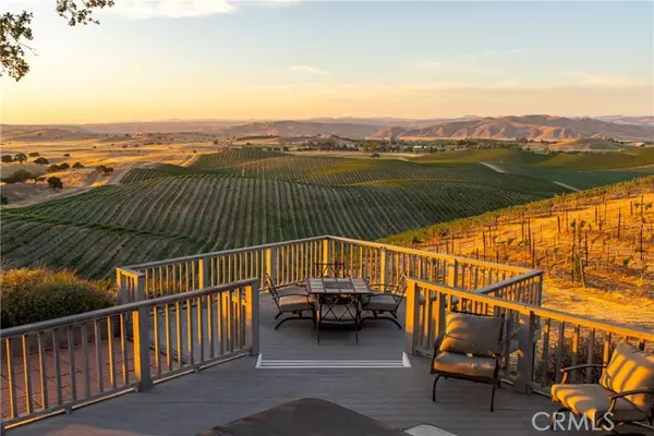 San Miguel, CA 93446,1825 Nygren Road