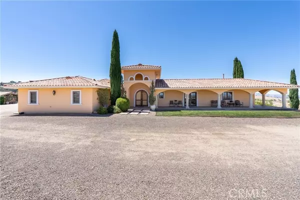 Templeton, CA 93465,725 Spring Creek Way