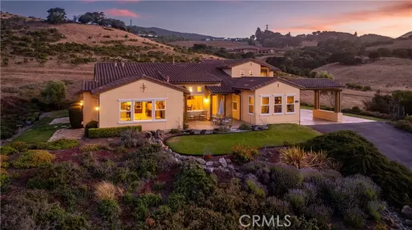 San Luis Obispo, CA 93405,1675 Nasella Lane
