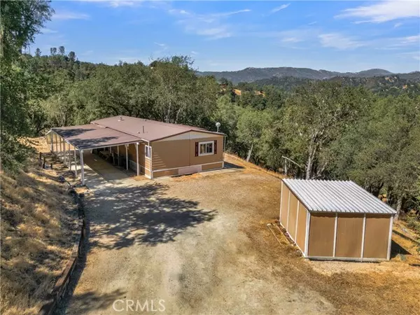 6215 Gage Irving Road, Paso Robles, CA 93446