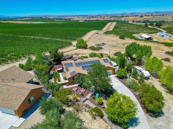 8015 Plane View Place, Paso Robles, CA 93446