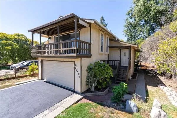 Santa Margarita, CA 93453,22550 J Street