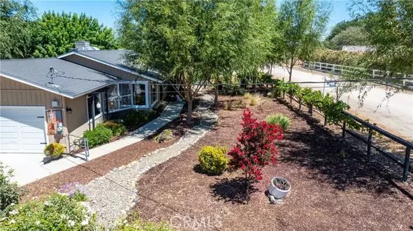 Paso Robles, CA 93446,4225 Farousse Way