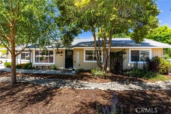 4225 Farousse Way, Paso Robles, CA 93446