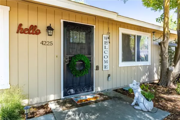 Paso Robles, CA 93446,4225 Farousse Way