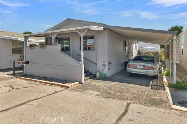 Atascadero, CA 93422,1215 El Camino Real #61