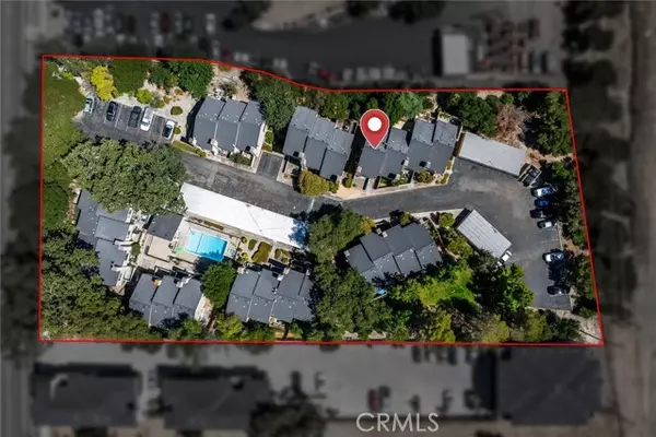 Atascadero, CA 93422,3750 El Camino Real #E4