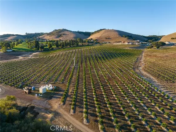 5502 Los Ranchos Road, San Luis Obispo, CA 93401