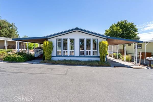 10025 El Camino Real #42, Atascadero, CA 93422