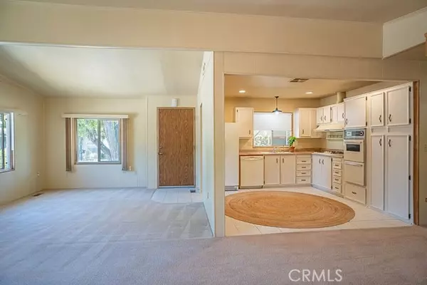 Paso Robles, CA 93446,12 Via Santa Barbara #12