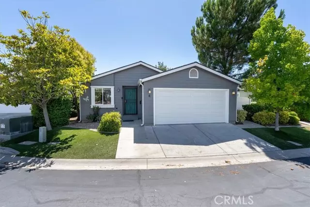 Paso Robles, CA 93446,6 Pheasant Court
