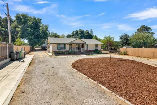 Atascadero, CA 93422,8670 Santa Rosa Road