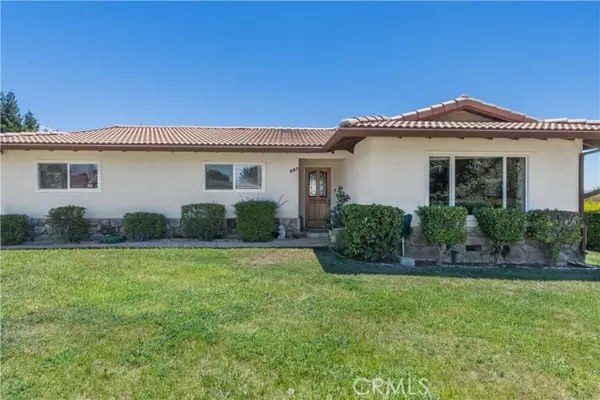 Paso Robles, CA 93446,726 N Trigo Ln