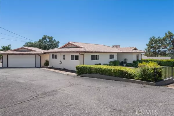Paso Robles, CA 93446,726 N Trigo Ln