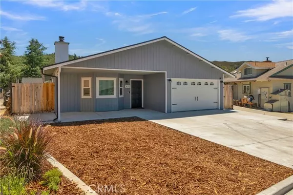 2622 Pinto Lane, Paso Robles, CA 93446