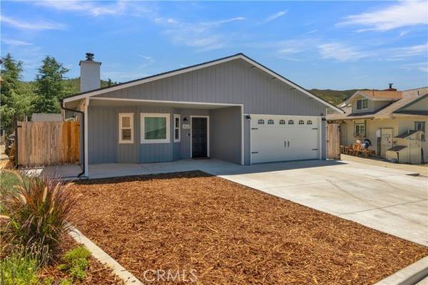 2622 Pinto Lane, Paso Robles, CA 93446