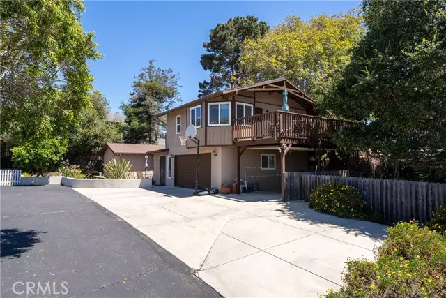 Grover Beach, CA 93433,1747 Brighton Avenue