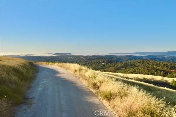 0 Copperhead Road, Bradley, CA 93426