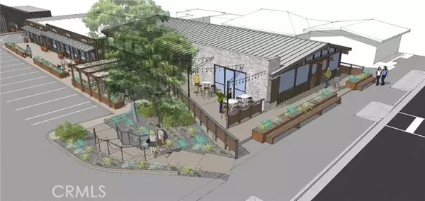 2096 Main Street, Cambria, CA 93428