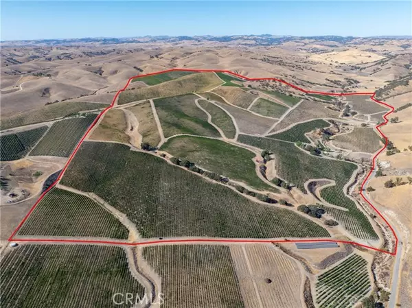 San Miguel, CA 93451,5790 Hog Canyon Road